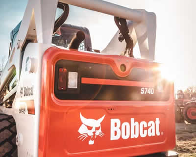 Skid Steers & Compact Track Loaders TN