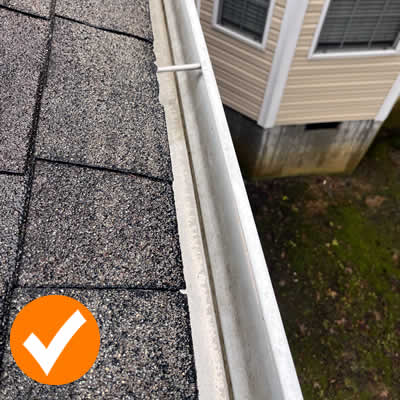 Gutter Cleaning Brightening Knoxville