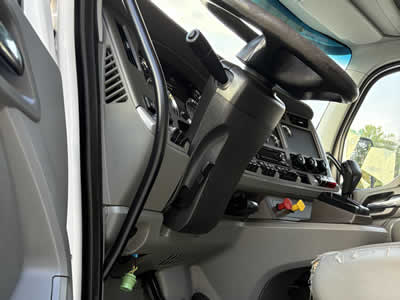 Semi-Truck Detailing Services